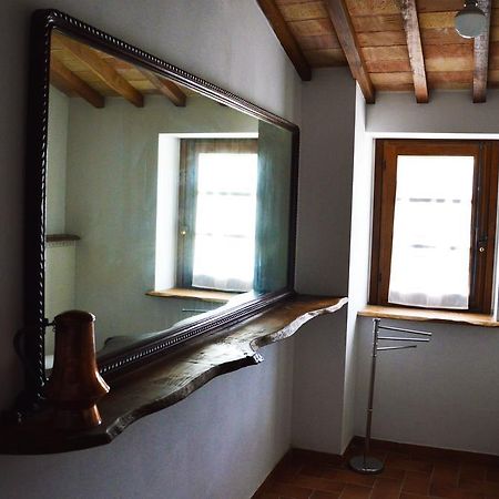 马萨马尔塔纳Agriturismo La Collina别墅 外观 照片