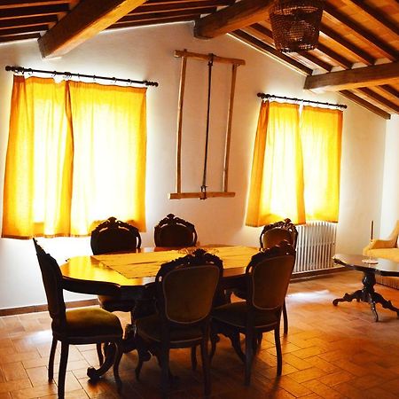 马萨马尔塔纳Agriturismo La Collina别墅 外观 照片