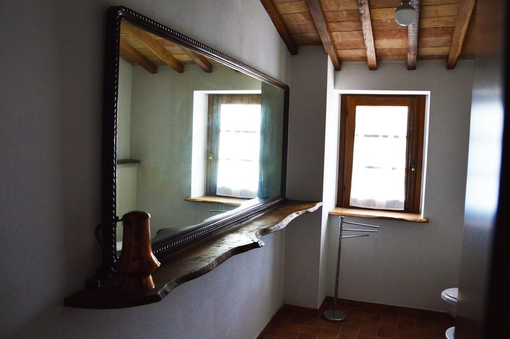 马萨马尔塔纳Agriturismo La Collina别墅 外观 照片